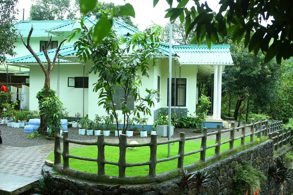 Holiday Vagamon Hotell Exteriör bild